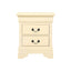 Traditional Style Design Nightstand