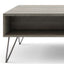 Hunter - Handcrafted Lift Top Coffee Table