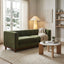 Soft Loveseat Sofa For Living Room