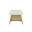Modern Table With Extra Storage