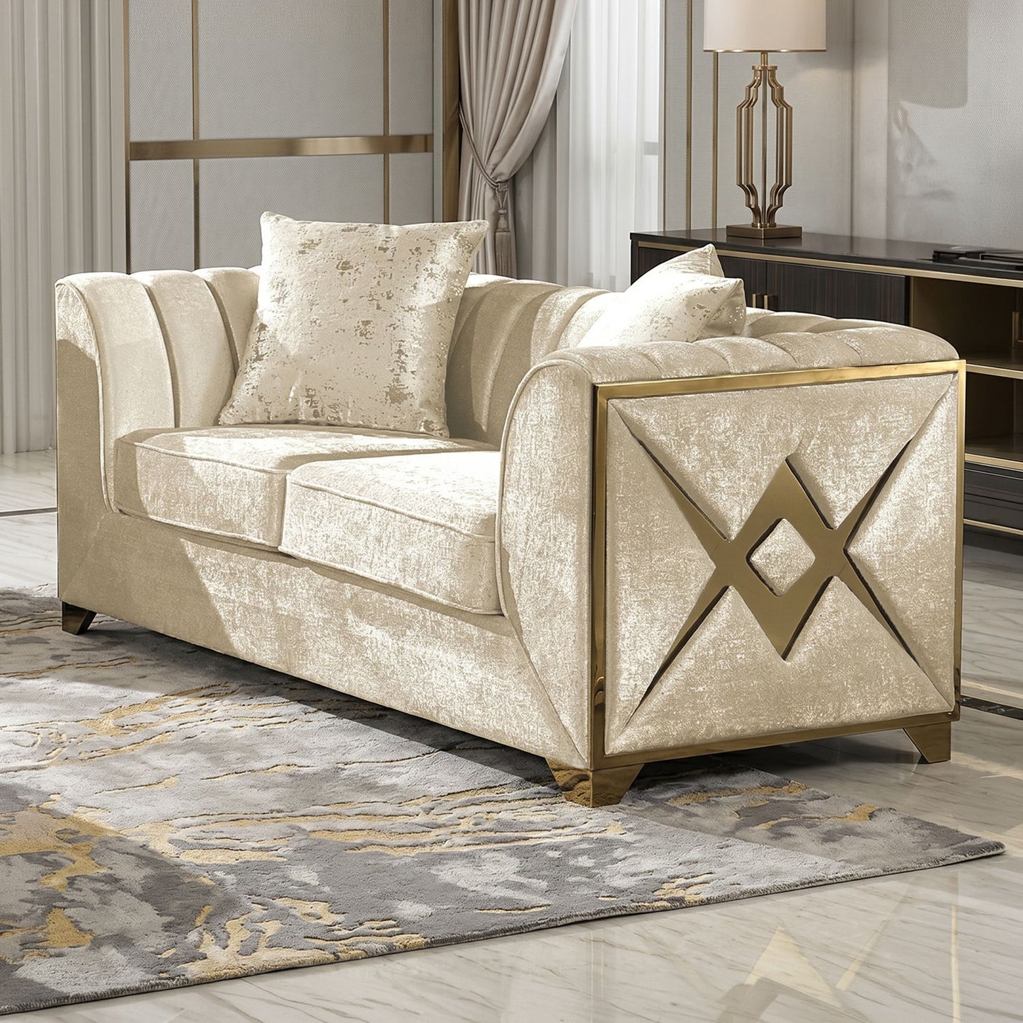 Velencia - Living Room Set