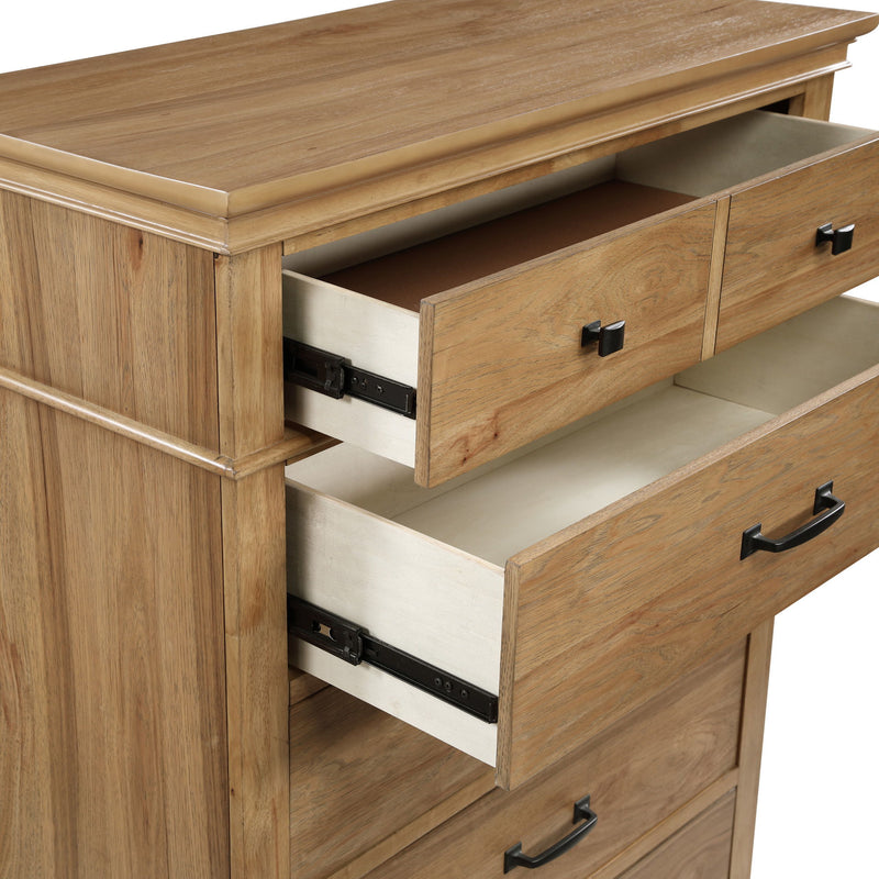 Sunstone - Chest