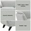 Nayeli - Boucle Loveseat