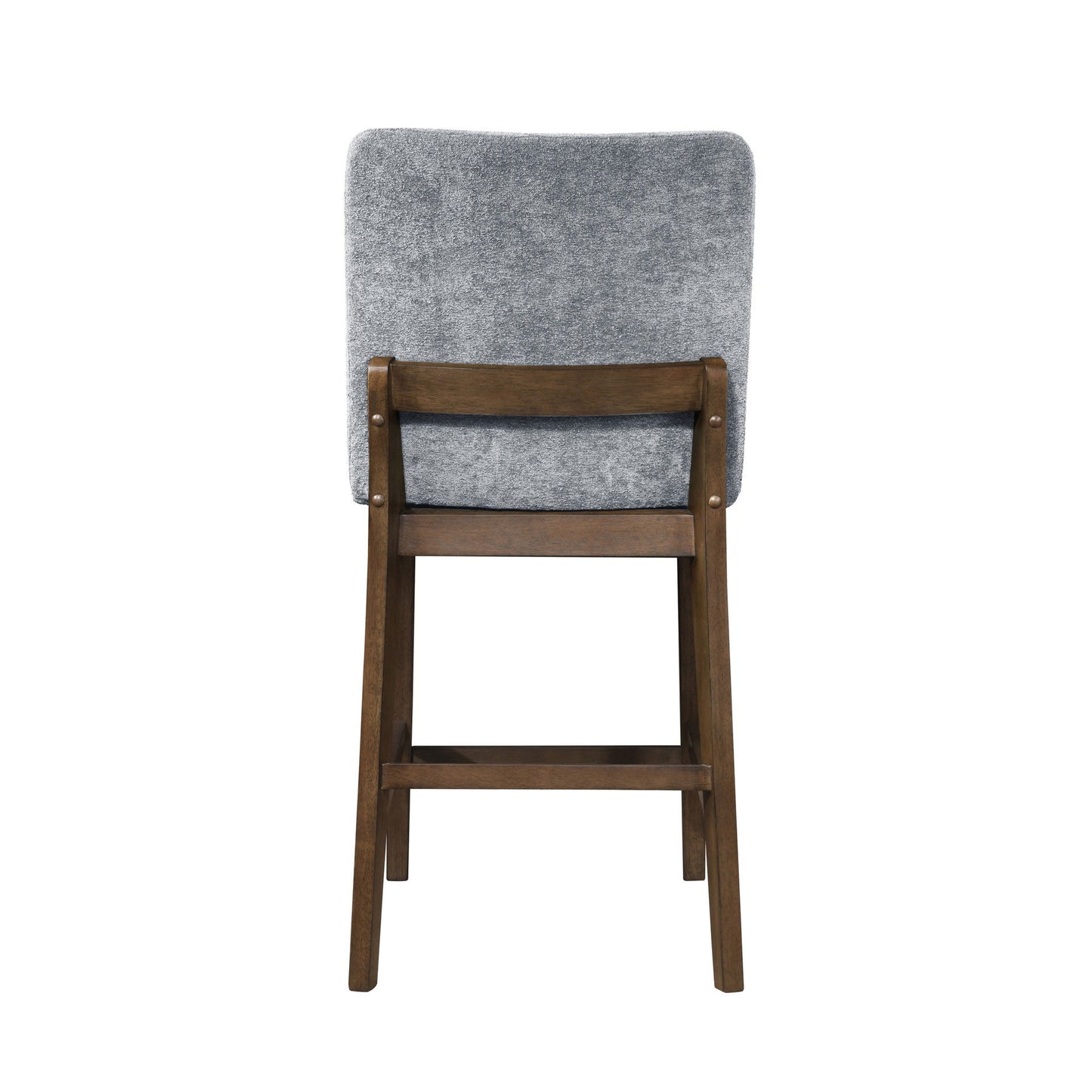 Upholstered Counter Chair (Set of 2)