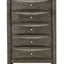 Marilla - Chest