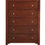 Burlington - Modern Elegant Transitional Storage Chest