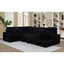 Thurston - Storage Sectional Sofa With Pop Up Bed