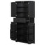 Bathroom Storage Cabinet With Multifunctional Storage Space, Drawer With Slide Rails, Adjustable Shelf