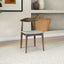 Brooklyn - Dining Chairs (Set of 2) - Gray