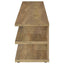 Starnes - 2 Tier TV Stand