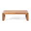 Paloma - Contemporary Loveseat And Coffee Table Set With Weather Resistant Cushions