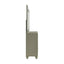 Lumina - Lighted Mirror - Silver