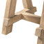Hawthorne - Trestle Table