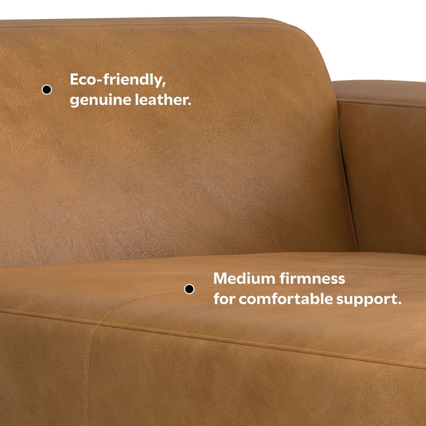 Rex - Chaise Sofa Module
