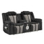 Cruiser - Power Reclining Set With LED Lighting