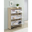 Kyla - 3 Tier Shoe Cabinet