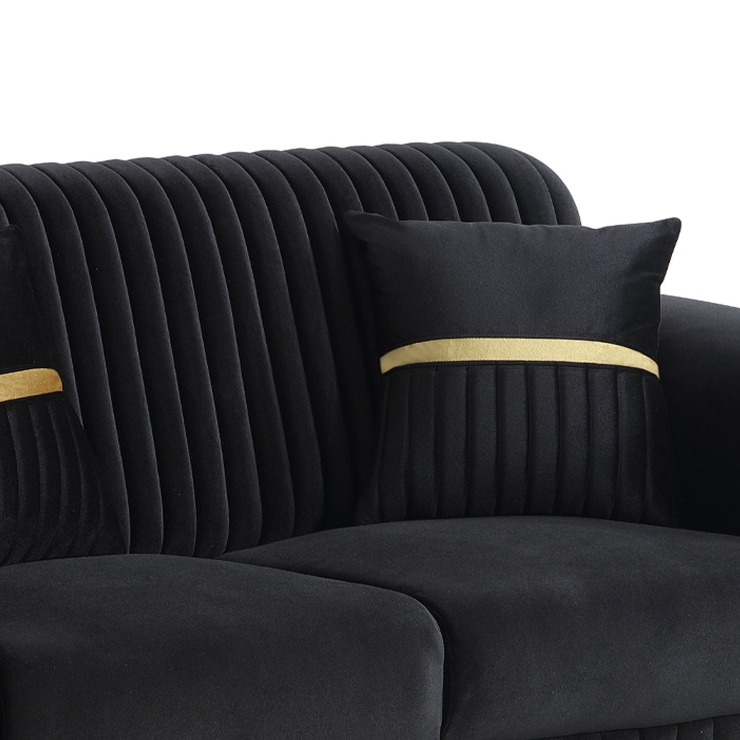 Antigua - Loveseat