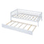 Multi Functional Wooden Daybed Bed