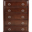 Triton - Chest - Cappuccino