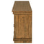 Castleton - TV Stand Media Console