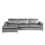 Shannon - Sectional Sofa With Chaise