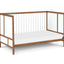 Pixie Finn - 3-in-1 Crib - Walnut