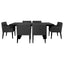 Houston - Dining Set
