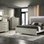 Lumina - Chest - Silver