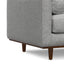 Morrison - Wide Arm Chair
