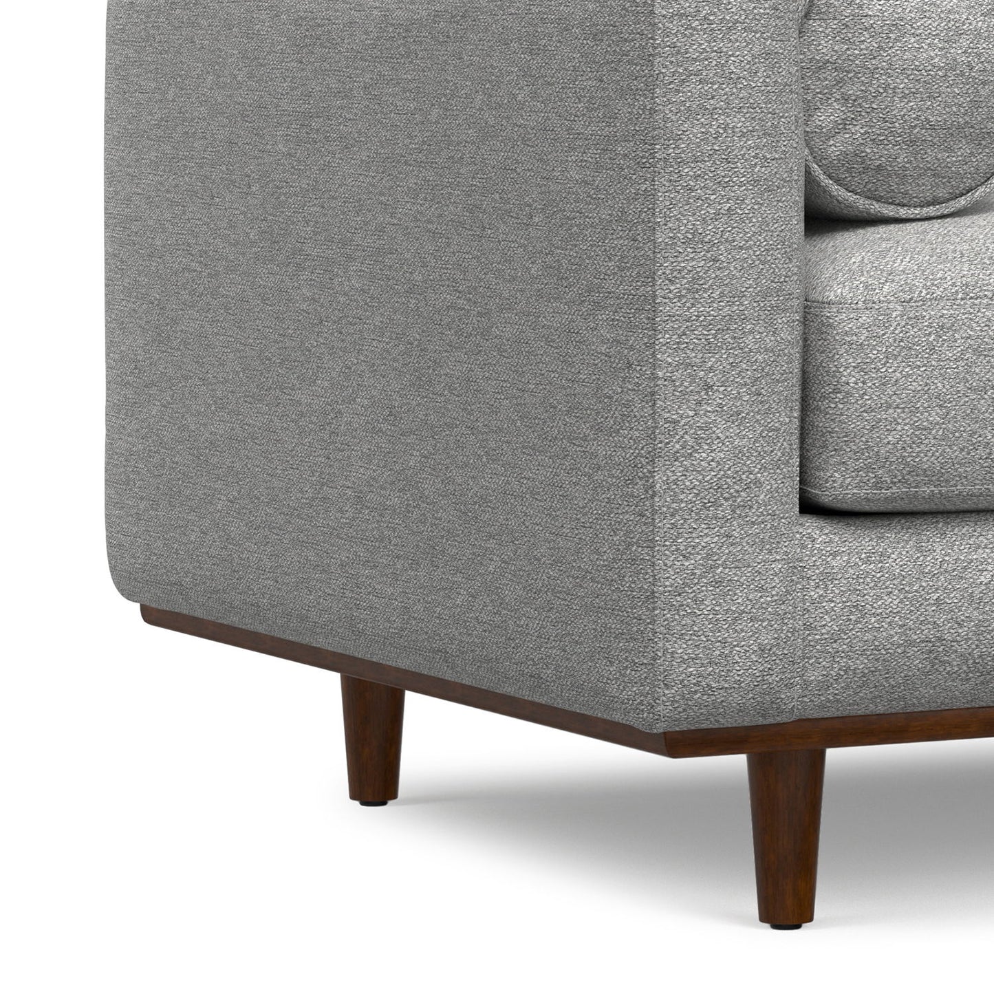 Morrison - Wide Arm Chair