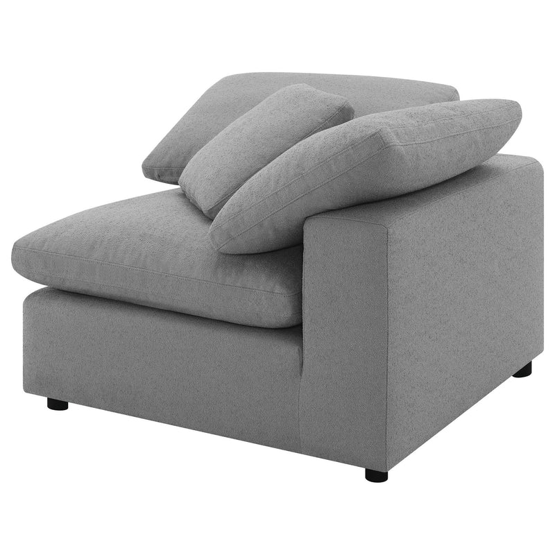 Segoura - 5 Piece Modular Sectional Sofa