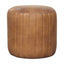 Buffalo - Footstool - Brown