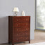 Burlington - Modern Elegant Transitional Storage Chest