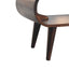 Amaya - Coffee Table - Light Walnut