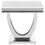 Durante - U-Shaped Base Table