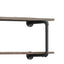 Brantley - Antique Wall Rack - Oak