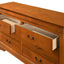 Louis Phillipe - Traditional Dresser Elegant