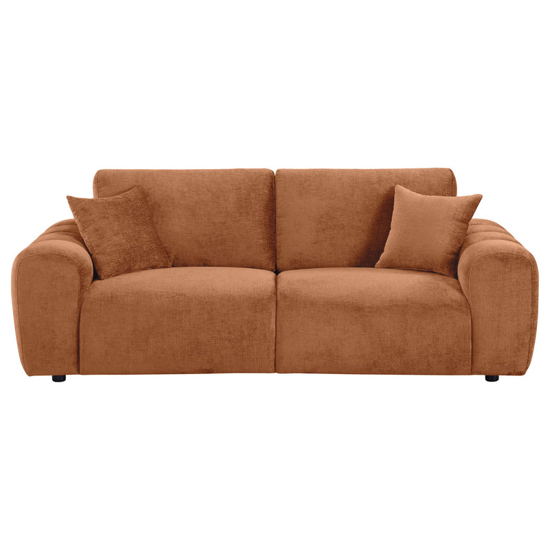 Storie - Wide Arm Sofa