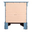 Louis Phillipe - Nightstand - Wood