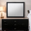 Ireland - Contemporary Design Mirror