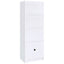 Stott - 3 Shelf Media Tower