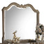 Chelmsford - Mirror - Taupe