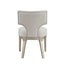 Kasa - Side Chair (Set of 2) - Light Gray