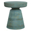 Robbie - Handcrafted Accent Table