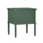 Emmett - 2 Drawer Nightstand