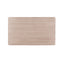 Oscar - 60" Table - White Ash