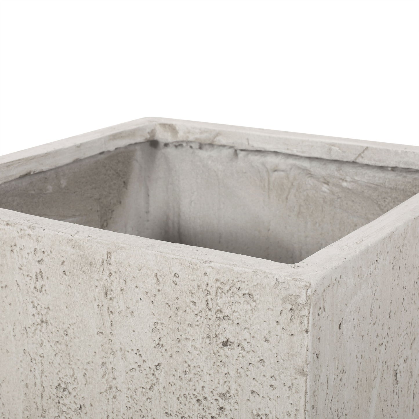 Modern Outdoor Planter