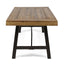 Outdoor Coffee Table - Teak