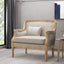 Style Club Chair
