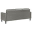 Farallone - Track Arm Sofa Set